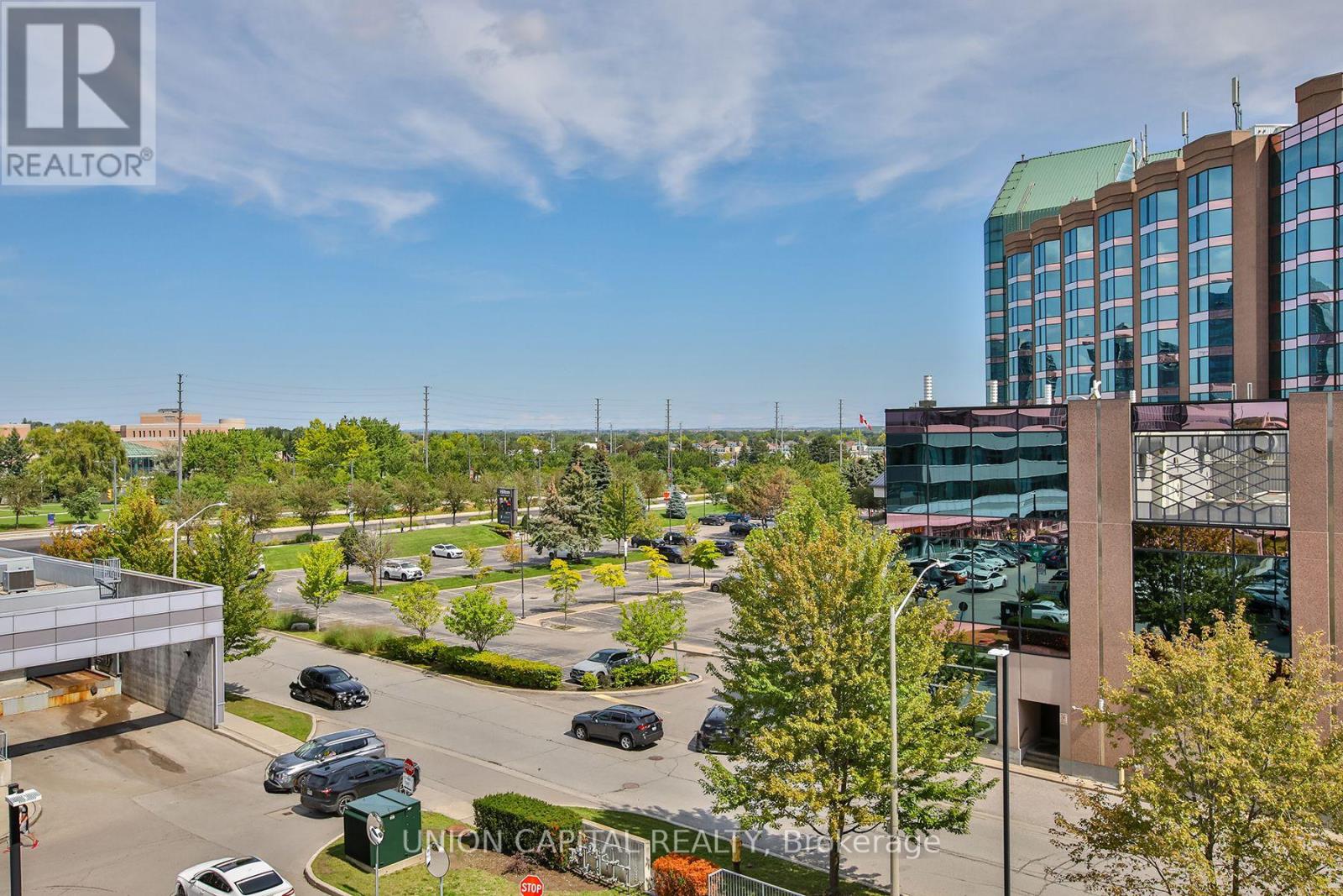 612 - 32 Clegg Road, Markham, Ontario  L6G 0B2 - Photo 28 - N13750598