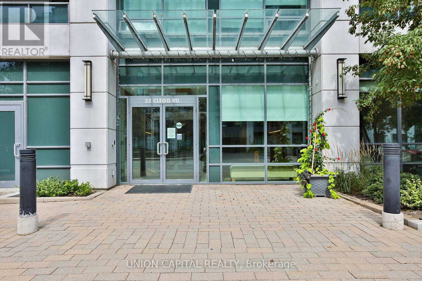 612 - 32 Clegg Road, Markham, Ontario  L6G 0B2 - Photo 3 - N13750598