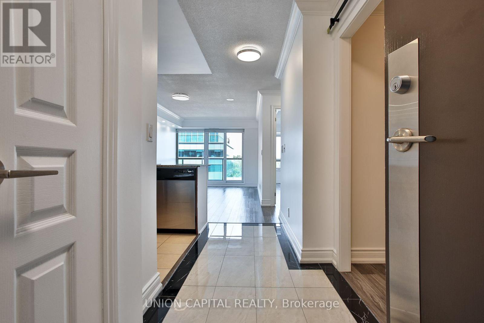 612 - 32 Clegg Road, Markham, Ontario  L6G 0B2 - Photo 5 - N13750598