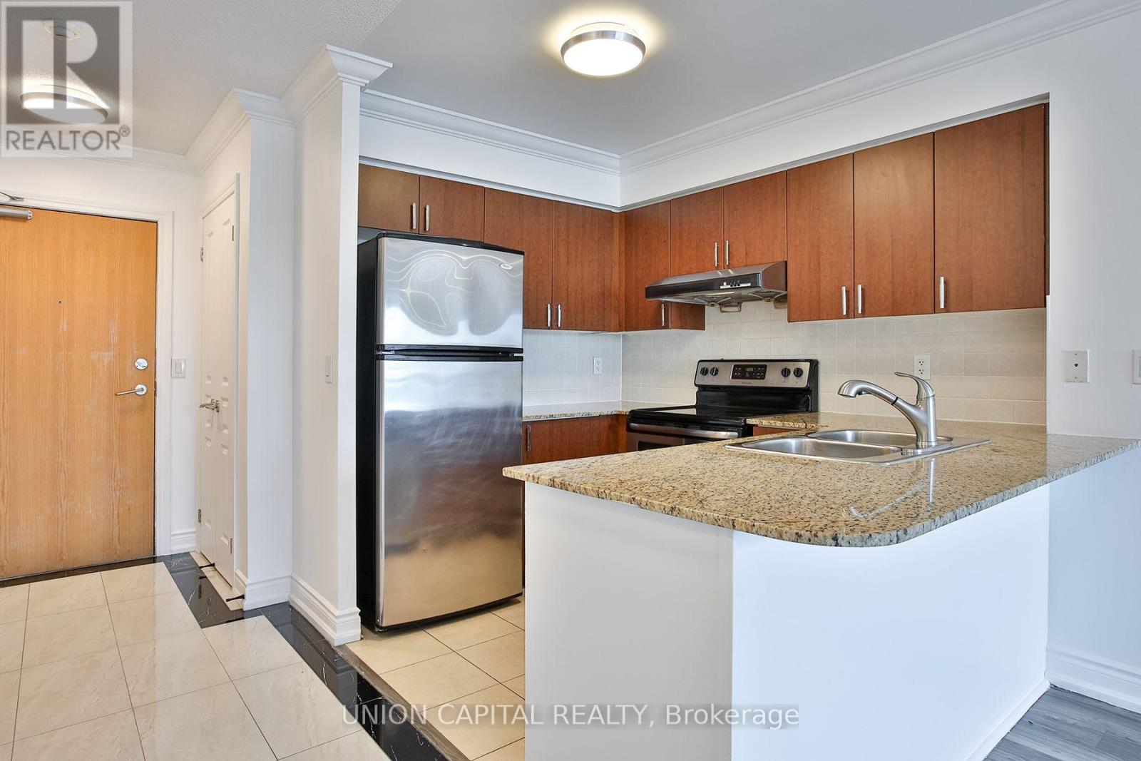 612 - 32 Clegg Road, Markham, Ontario  L6G 0B2 - Photo 9 - N13750598