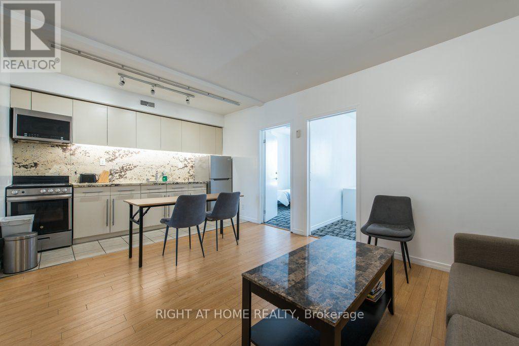 812 Bloor Street W, Toronto, Ontario  M6G 1L9 - Photo 22 - W13750568