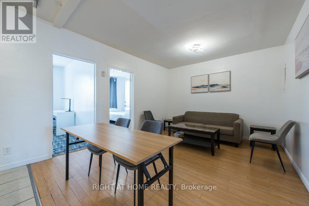 812 Bloor Street W, Toronto, Ontario  M6G 1L9 - Photo 23 - W13750568