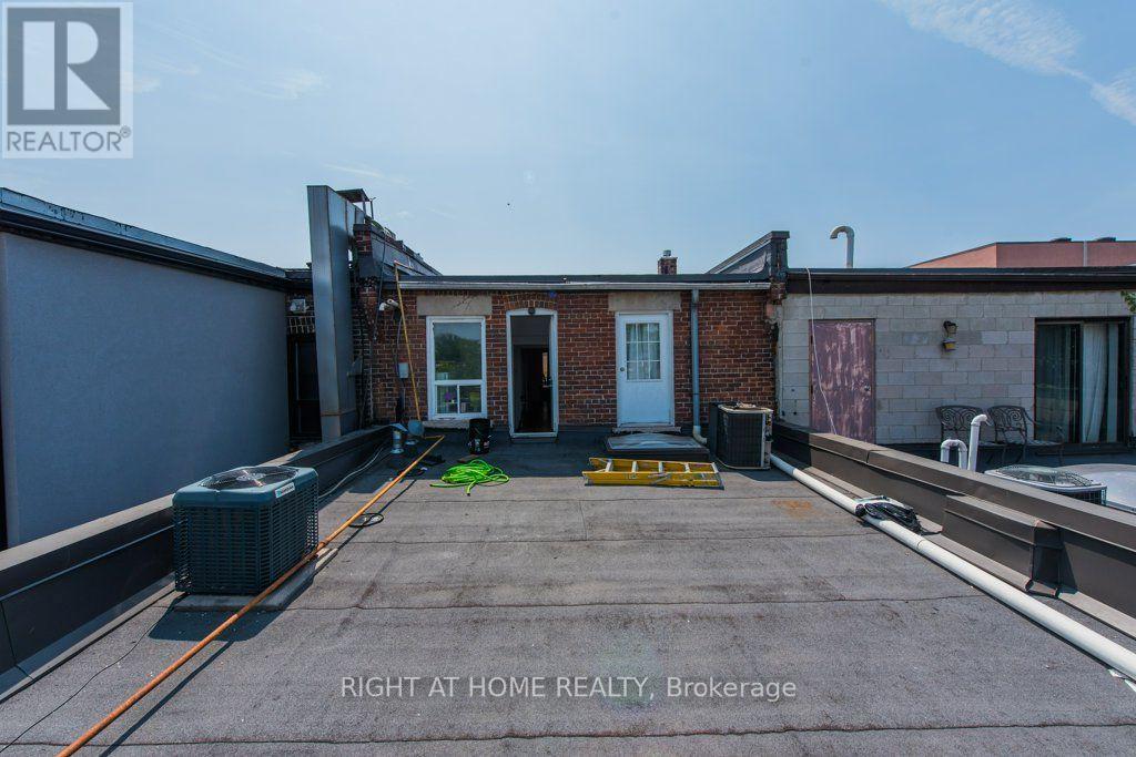 812 Bloor Street W, Toronto, Ontario  M6G 1L9 - Photo 33 - W13750568