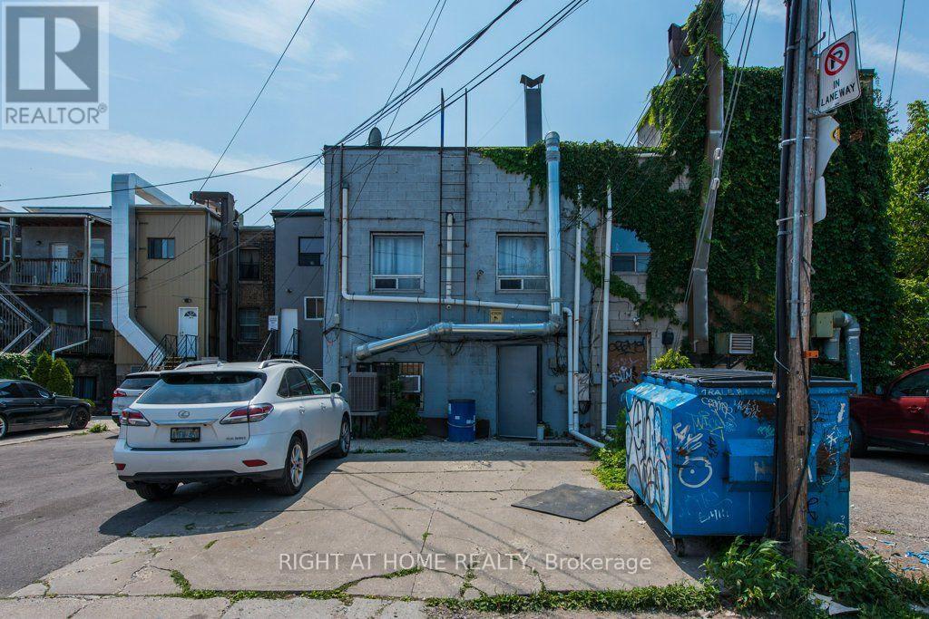 812 Bloor Street W, Toronto, Ontario  M6G 1L9 - Photo 34 - W13750568