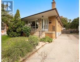 7397 CATALPA ROAD, Mississauga, Ontario