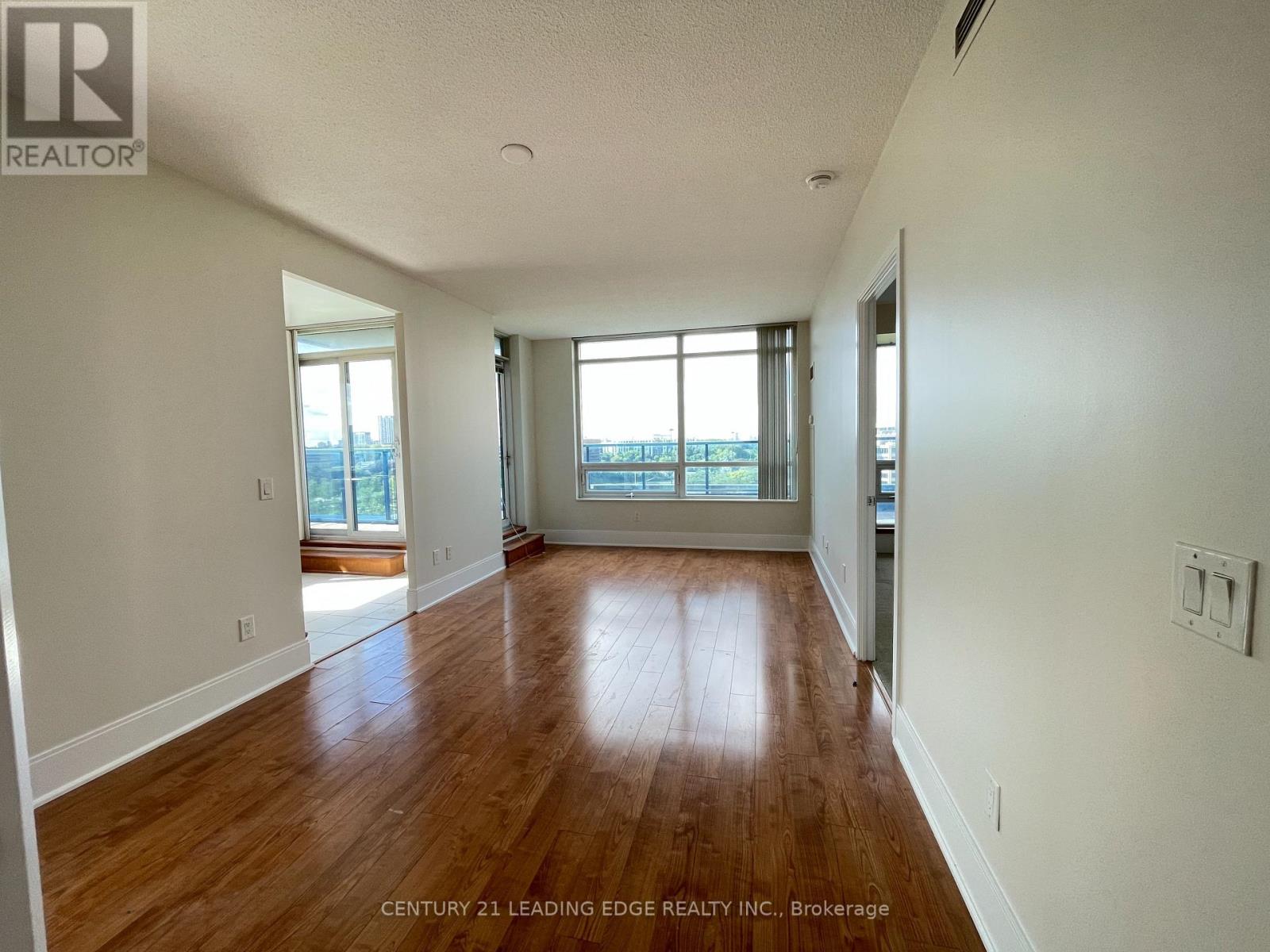 1007 - 181 Wynford Drive, Toronto, Ontario  M3C 0C6 - Photo 2 - C13683782