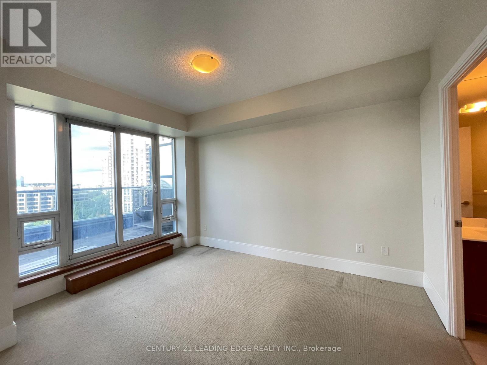 1007 - 181 Wynford Drive, Toronto, Ontario  M3C 0C6 - Photo 7 - C13683782