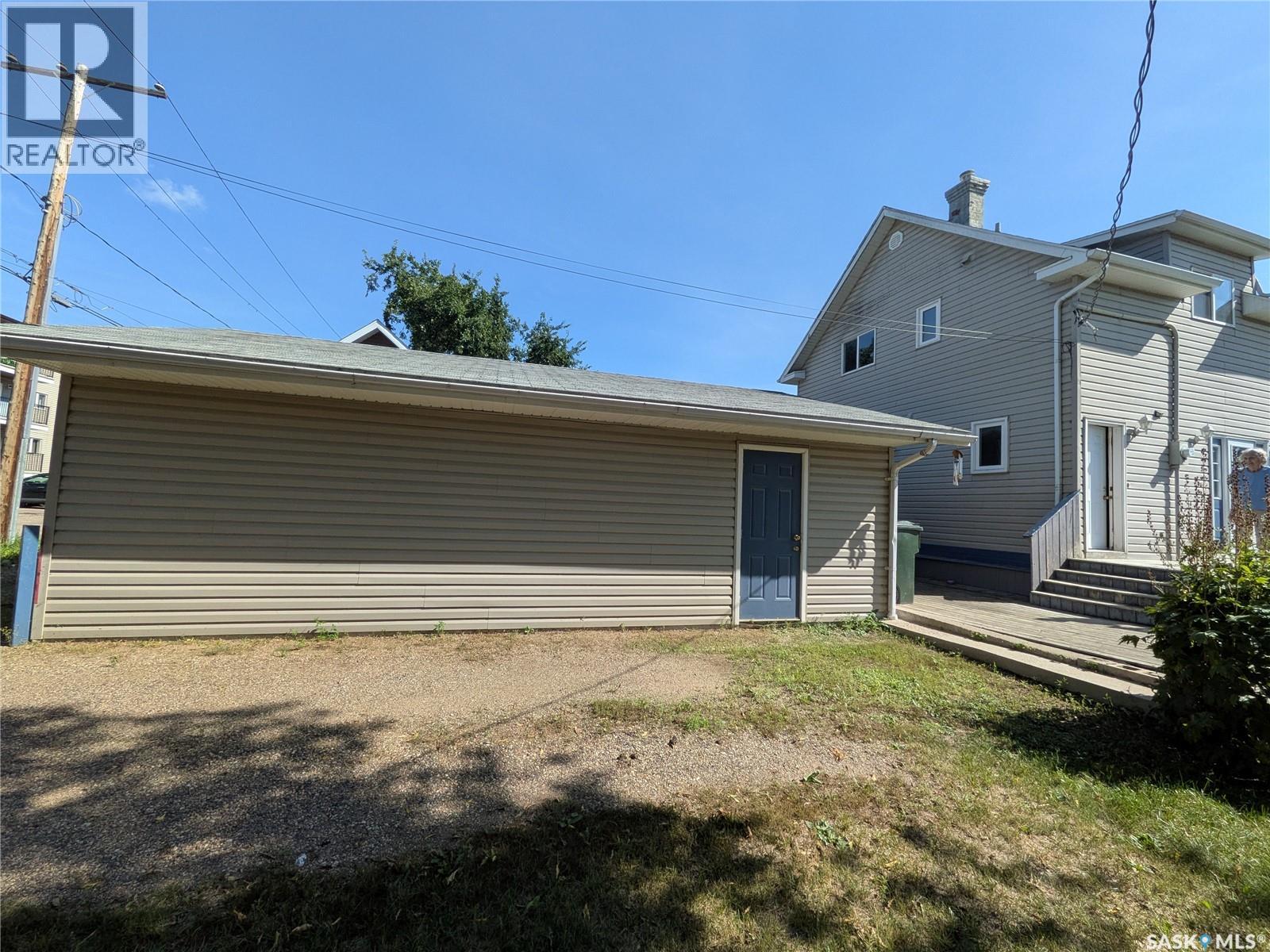 436 12th Street W, Prince Albert, Saskatchewan  S6V 3B8 - Photo 6 - SK047678