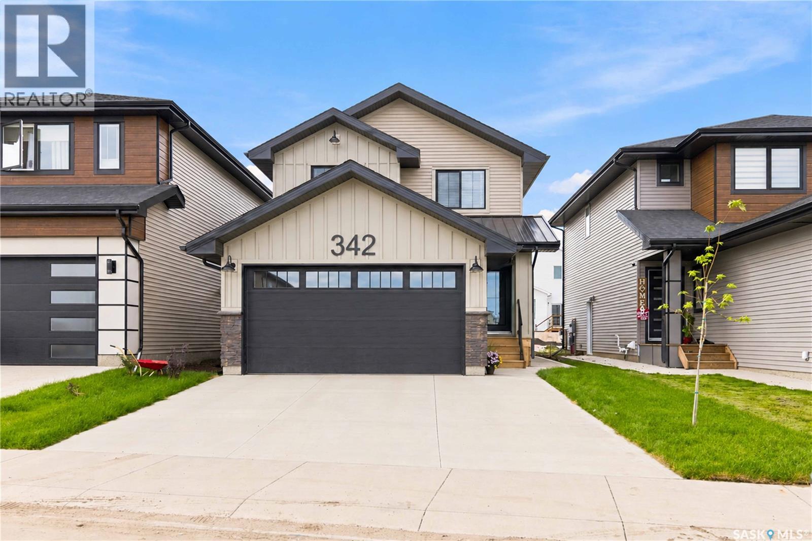 342 Katz Avenue, Saskatoon, Saskatchewan  S7V 1Y6 - Photo 1 - SK047660