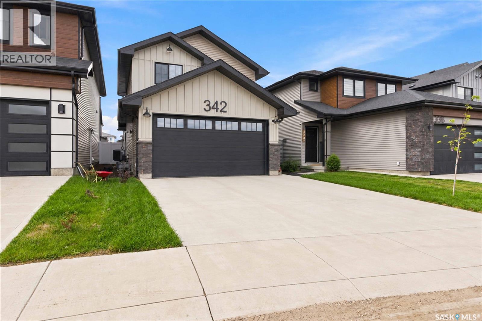 342 Katz Avenue, Saskatoon, Saskatchewan  S7V 1Y6 - Photo 2 - SK047660