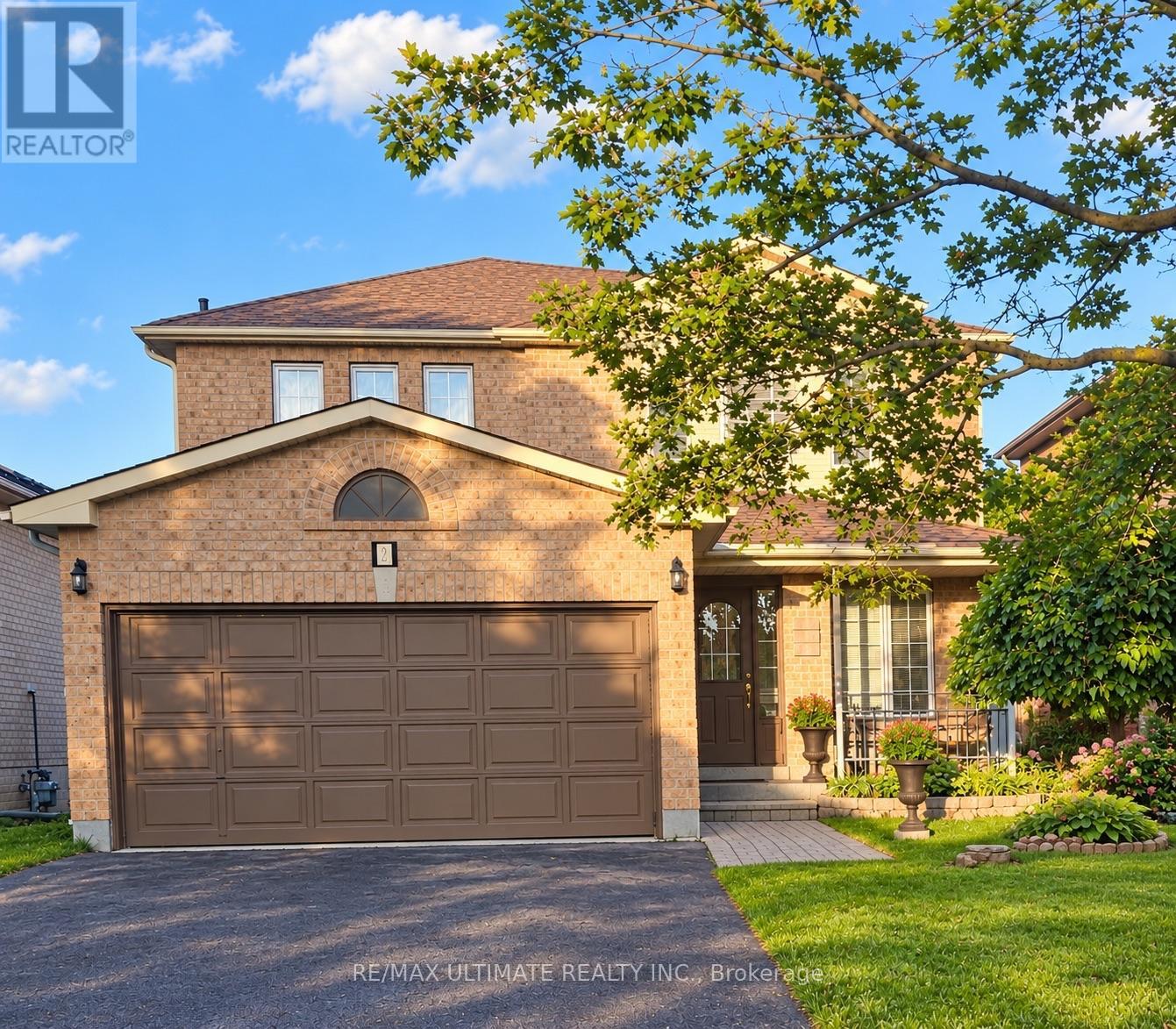 5 TWISS DRIVE, Barrie, Ontario