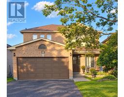 5 TWISS DRIVE, Barrie, Ontario