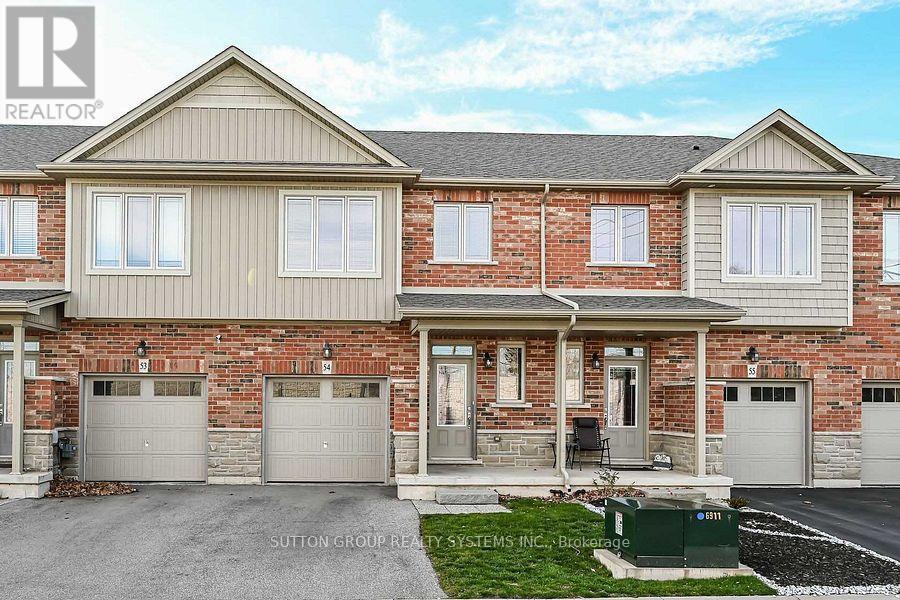 54 - 380 LAKE STREET, Grimsby, Ontario