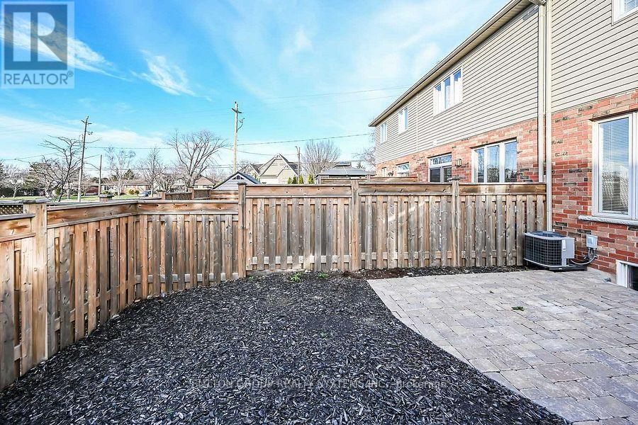 54 - 380 Lake Street, Grimsby, Ontario  L3M 0E8 - Photo 20 - X13750570