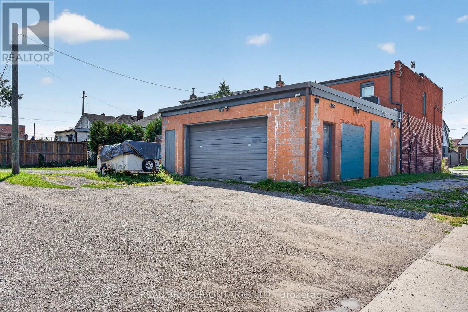 1523 Main Street E, Hamilton, Ontario  L8K 1E4 - Photo 30 - X13750588
