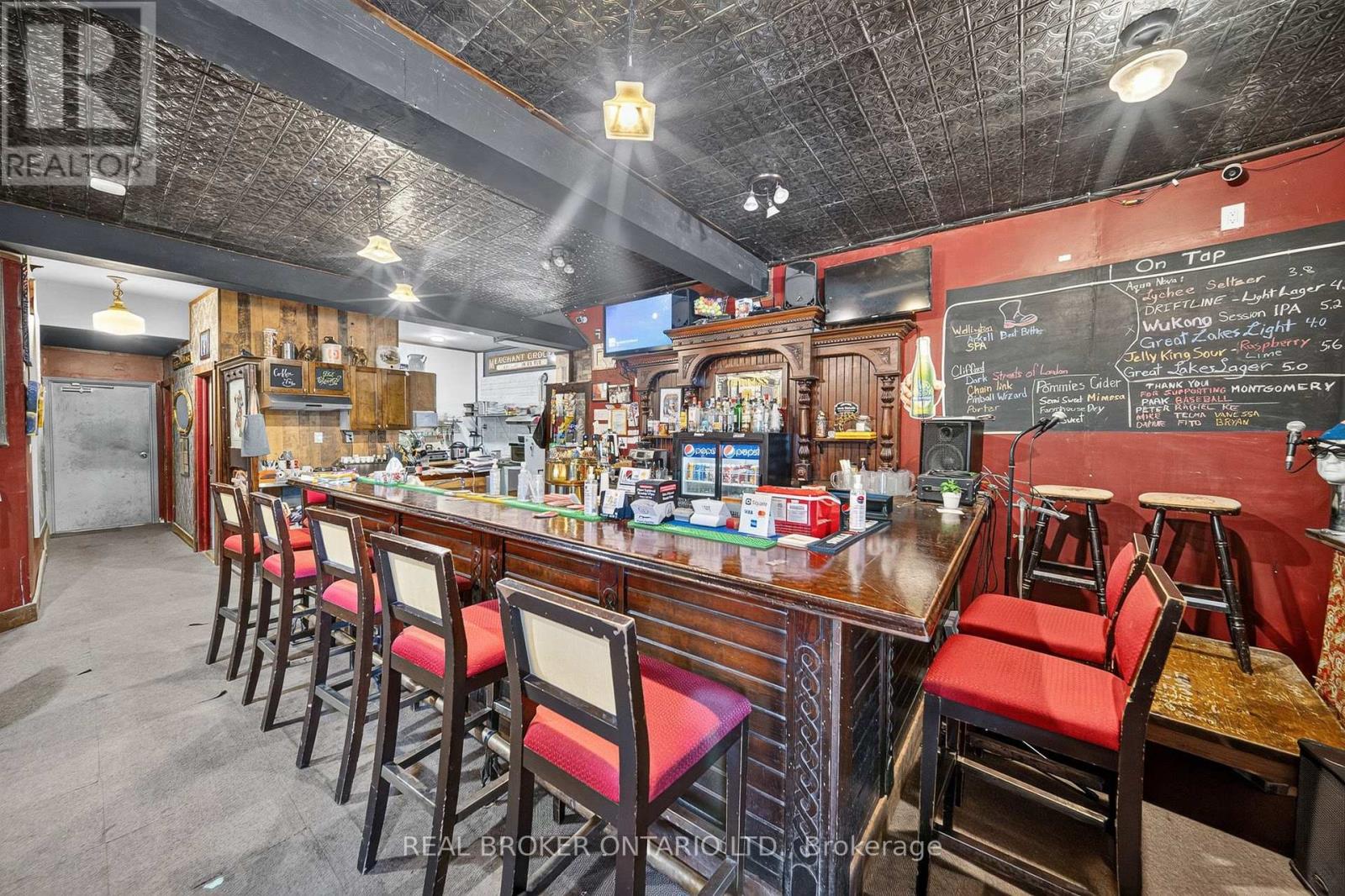 1523 Main Street E, Hamilton, Ontario  L8K 1E4 - Photo 6 - X13750588