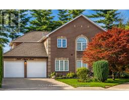 1665 ASGARD DRIVE, Mississauga, Ontario