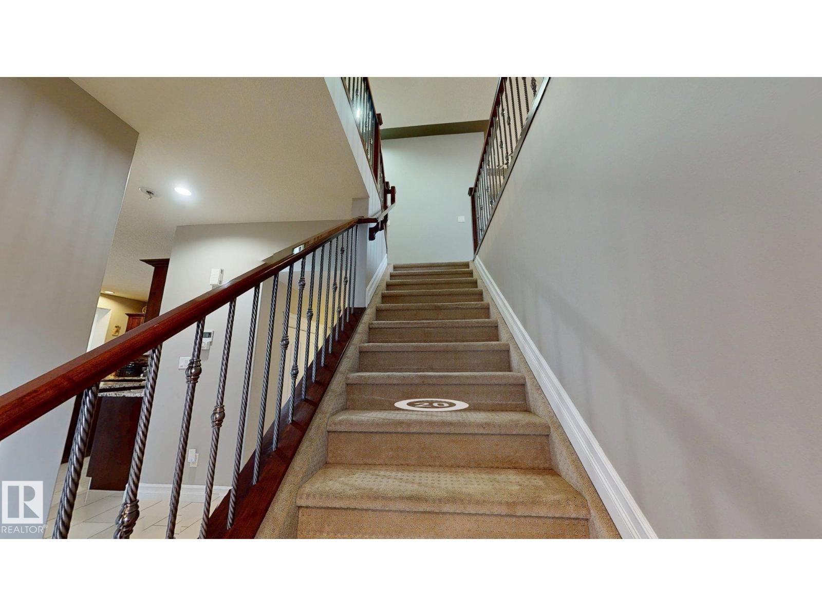 1232 Cunningham Dr SW, Edmonton, Alberta  T6W 0R6 - Photo 19 - E4507428