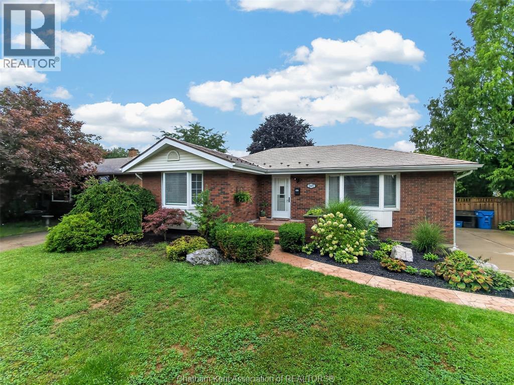 165 Lancefield Place, Chatham, Ontario  N7L 2M5 - Photo 1 - 26021671