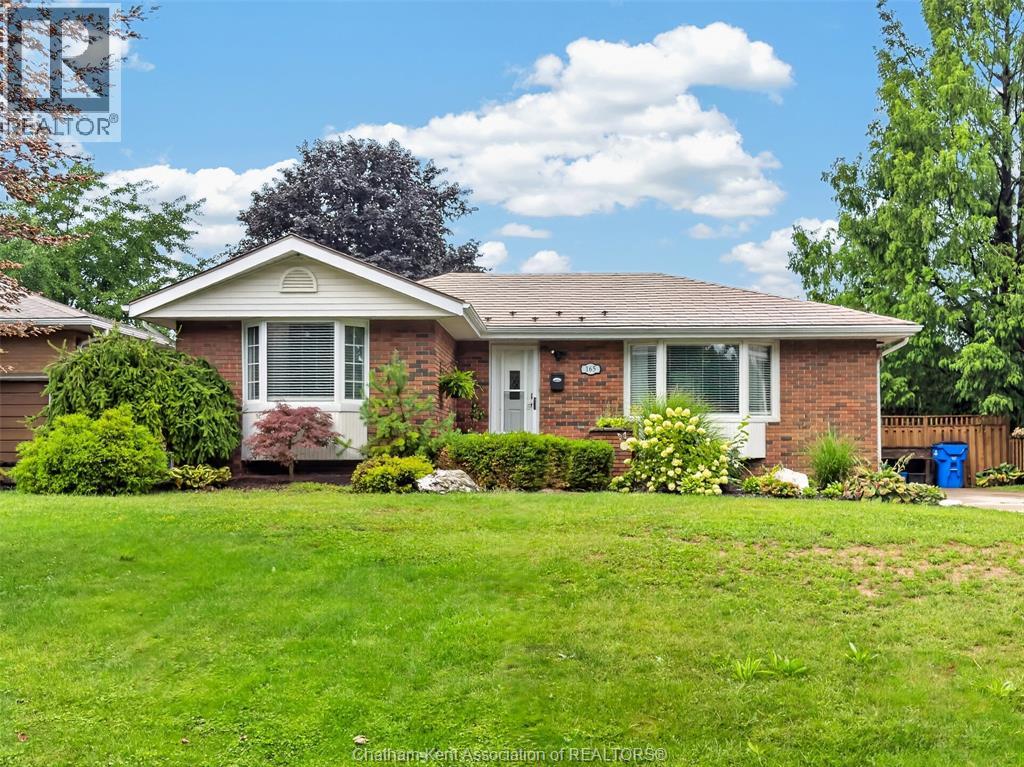 165 Lancefield Place, Chatham, Ontario  N7L 2M5 - Photo 2 - 26021671