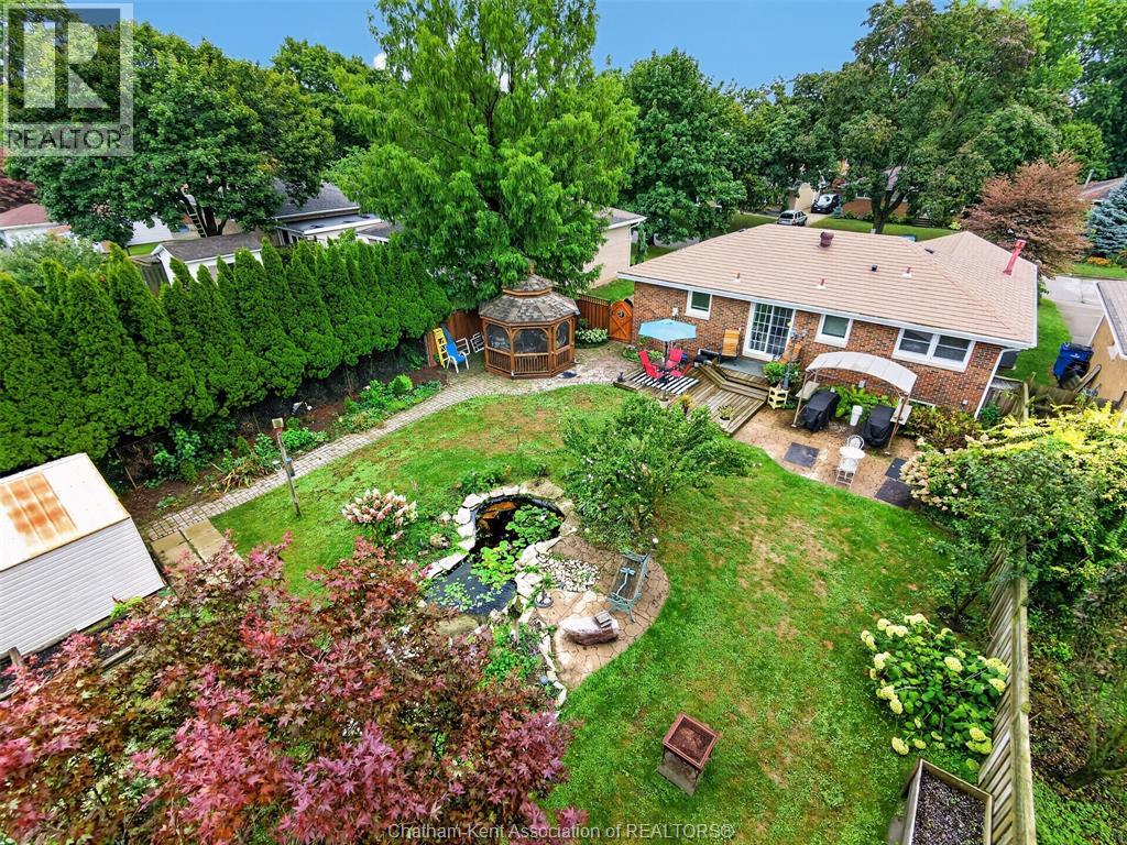 165 Lancefield Place, Chatham, Ontario  N7L 2M5 - Photo 42 - 26021671