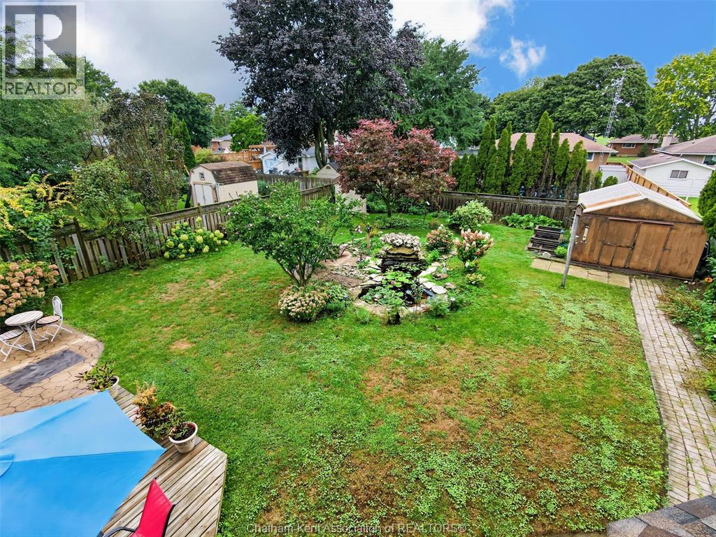 165 Lancefield Place, Chatham, Ontario  N7L 2M5 - Photo 44 - 26021671