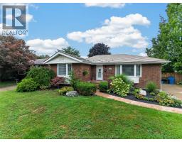 165 LANCEFIELD PLACE, Chatham, Ontario