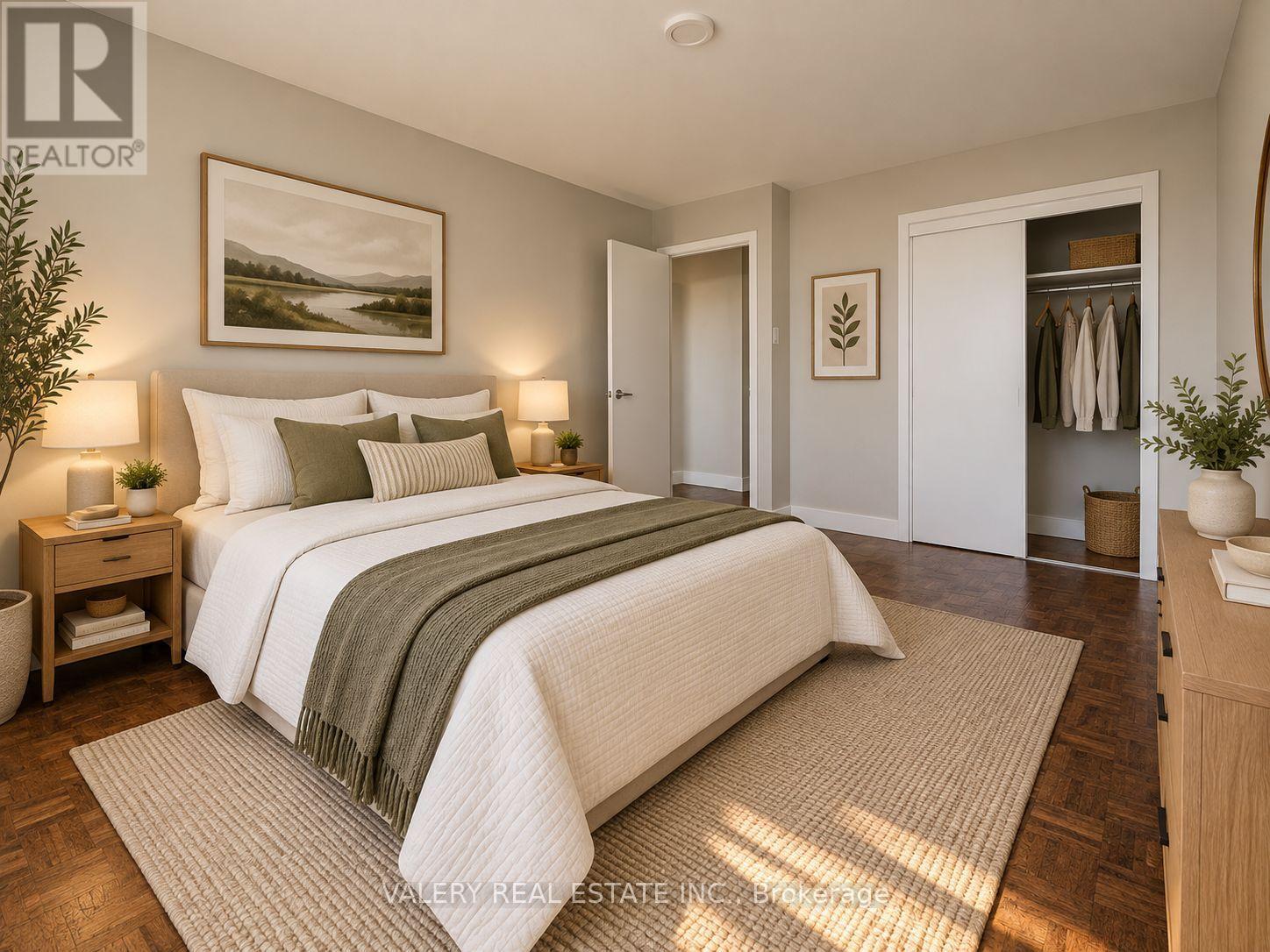 804 - 797 Jane Street, Toronto, Ontario  M6N 4B8 - Photo 7 - W13750010