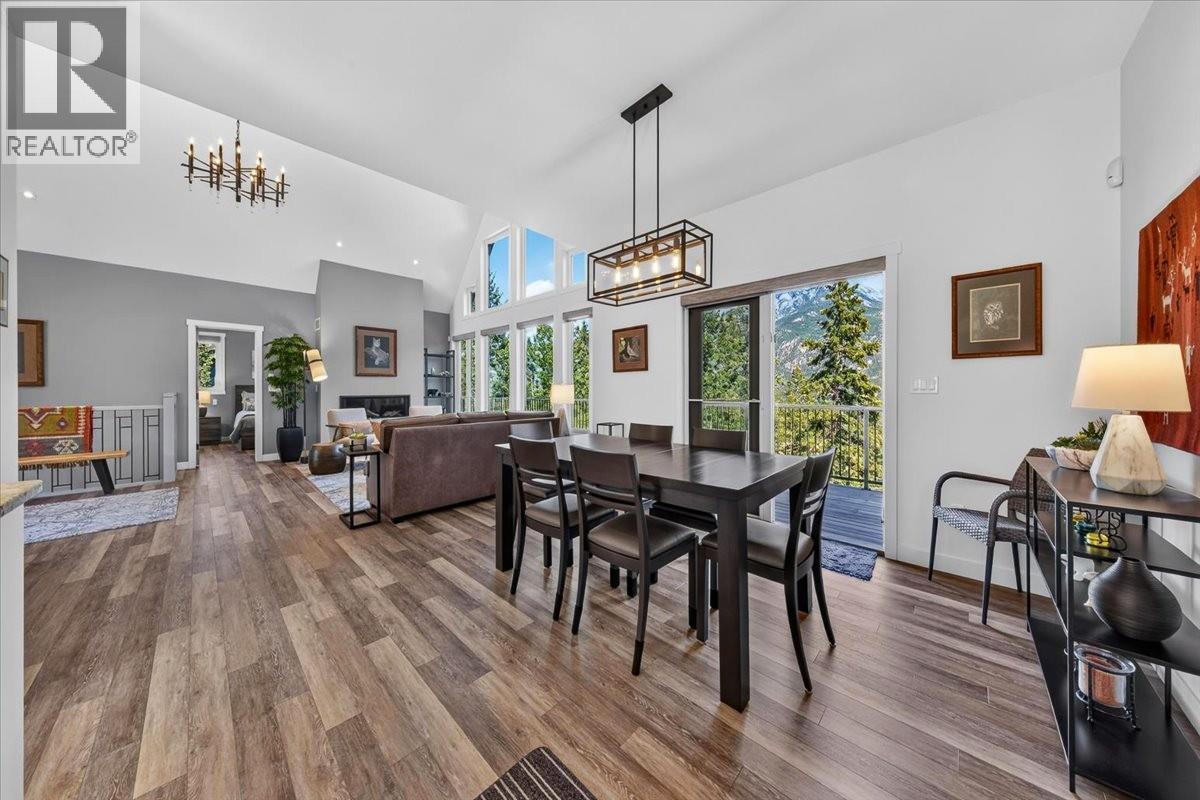 6021 Rose Terrace, Fairmont Hot Springs, British Columbia  V0B 1L2 - Photo 10 - 10398996