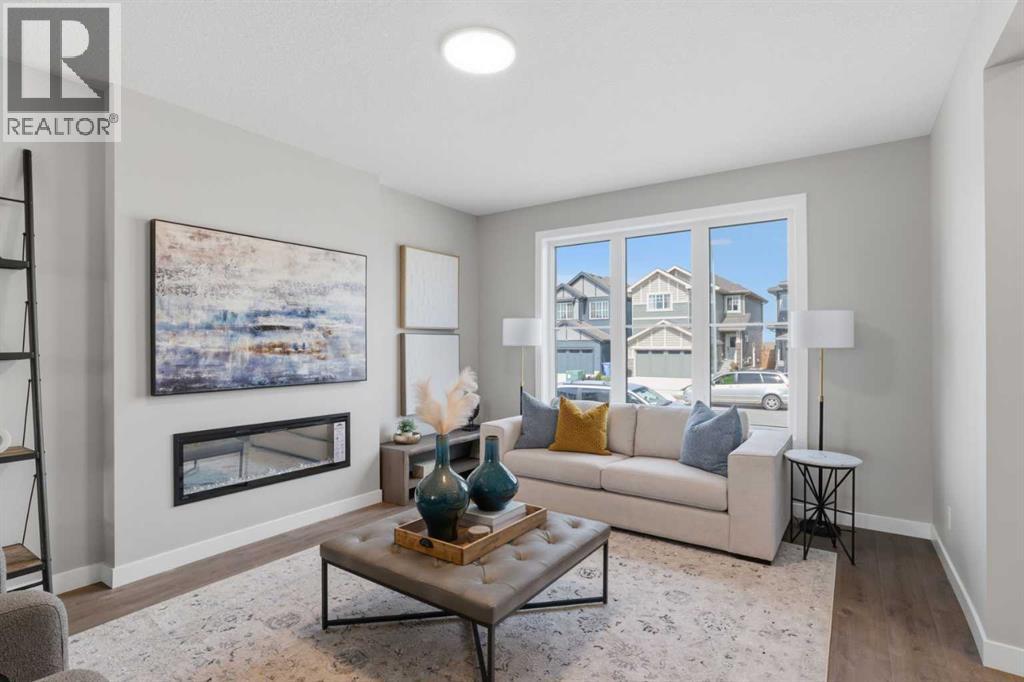 343 Belvedere Drive SE, Calgary, Alberta  T2A 7Y2 - Photo 5 - A2327532