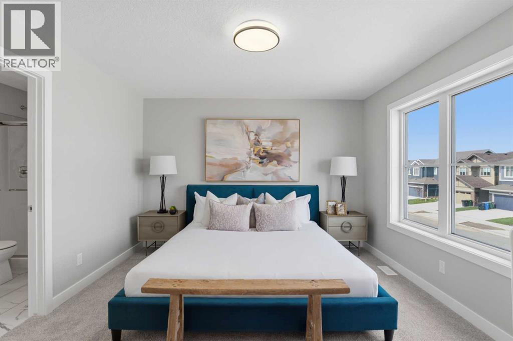 343 Belvedere Drive SE, Calgary, Alberta  T2A 7Y2 - Photo 21 - A2327532