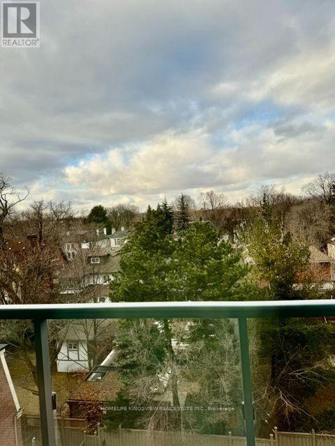 613 - 6 Parkwood Avenue, Toronto, Ontario M4V 0A3 - Photo 6 - C13735100