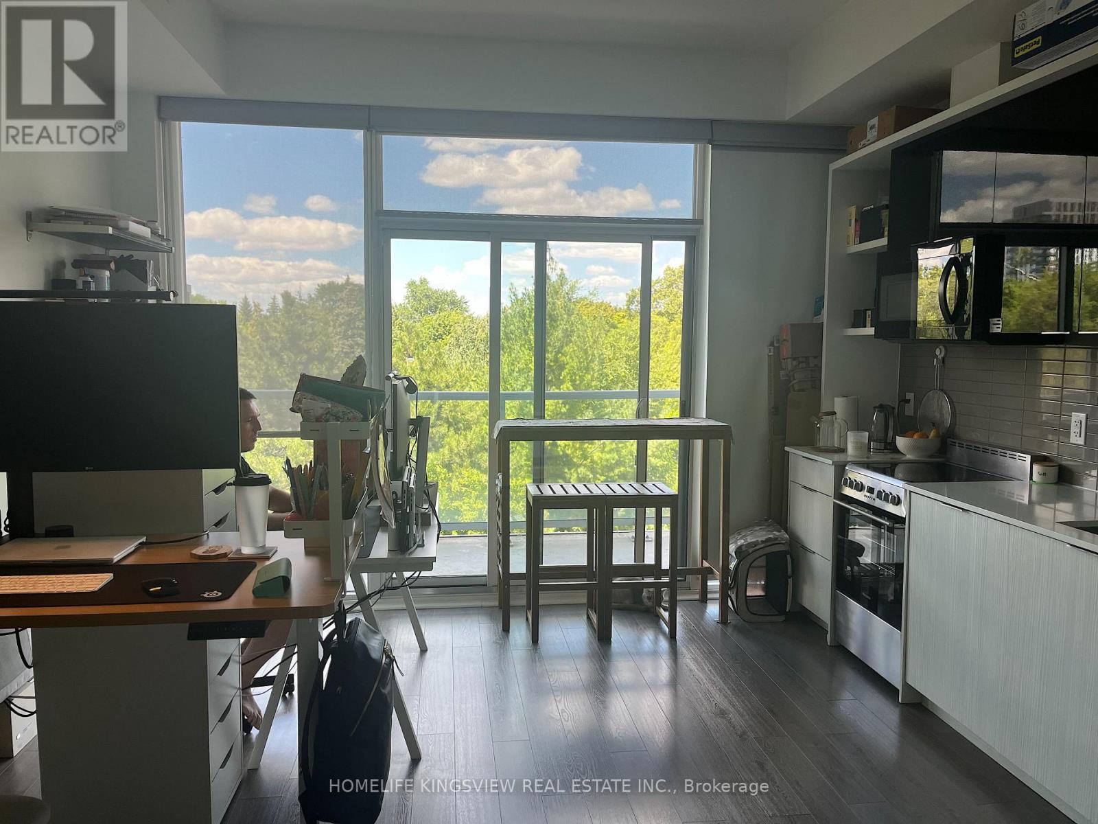 613 - 6 Parkwood Avenue, Toronto, Ontario M4V 0A3 - Photo 7 - C13735100