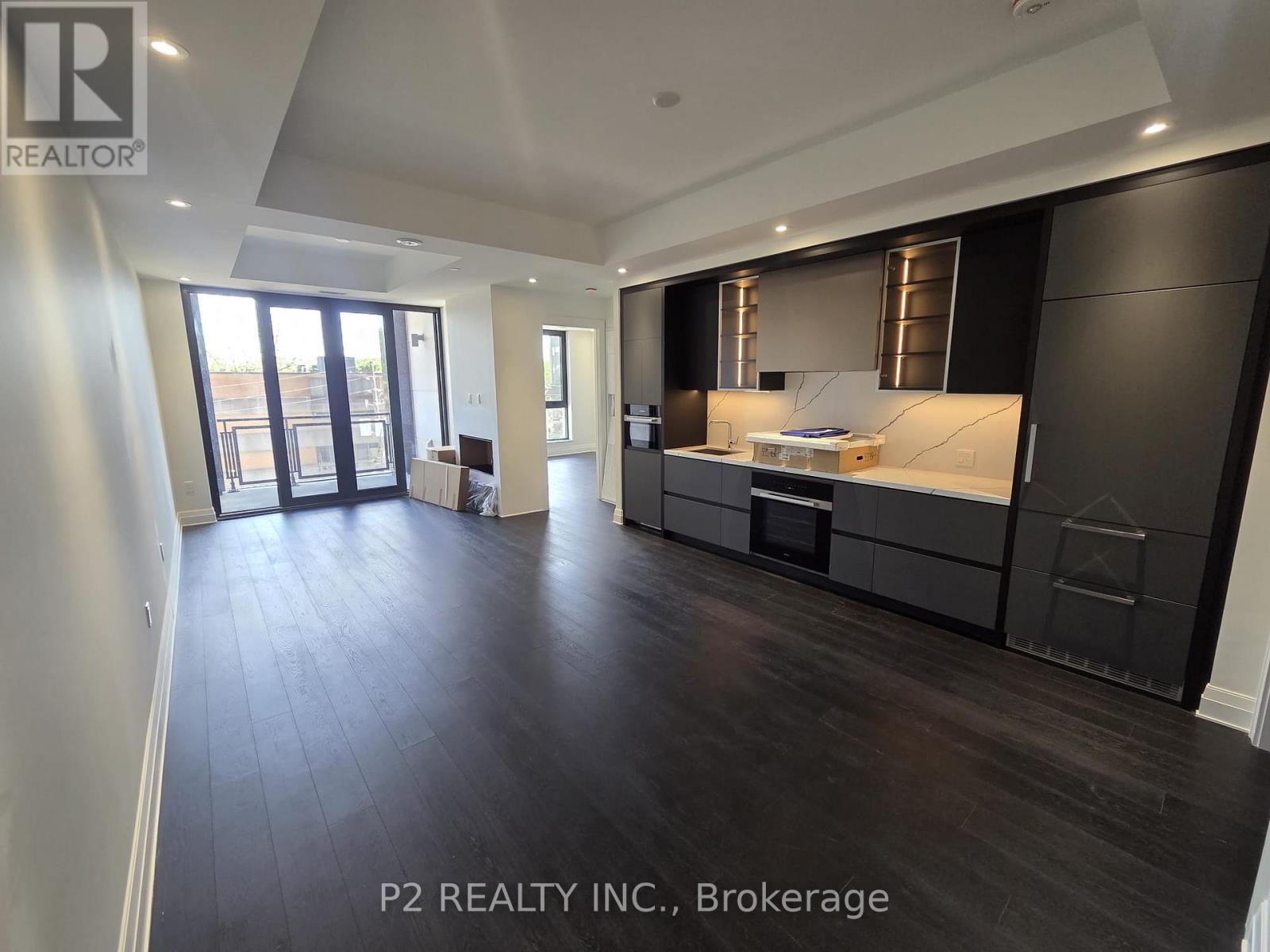 406 - 2 Forest Hill Road, Toronto, Ontario  M4V 2L3 - Photo 2 - C13750638