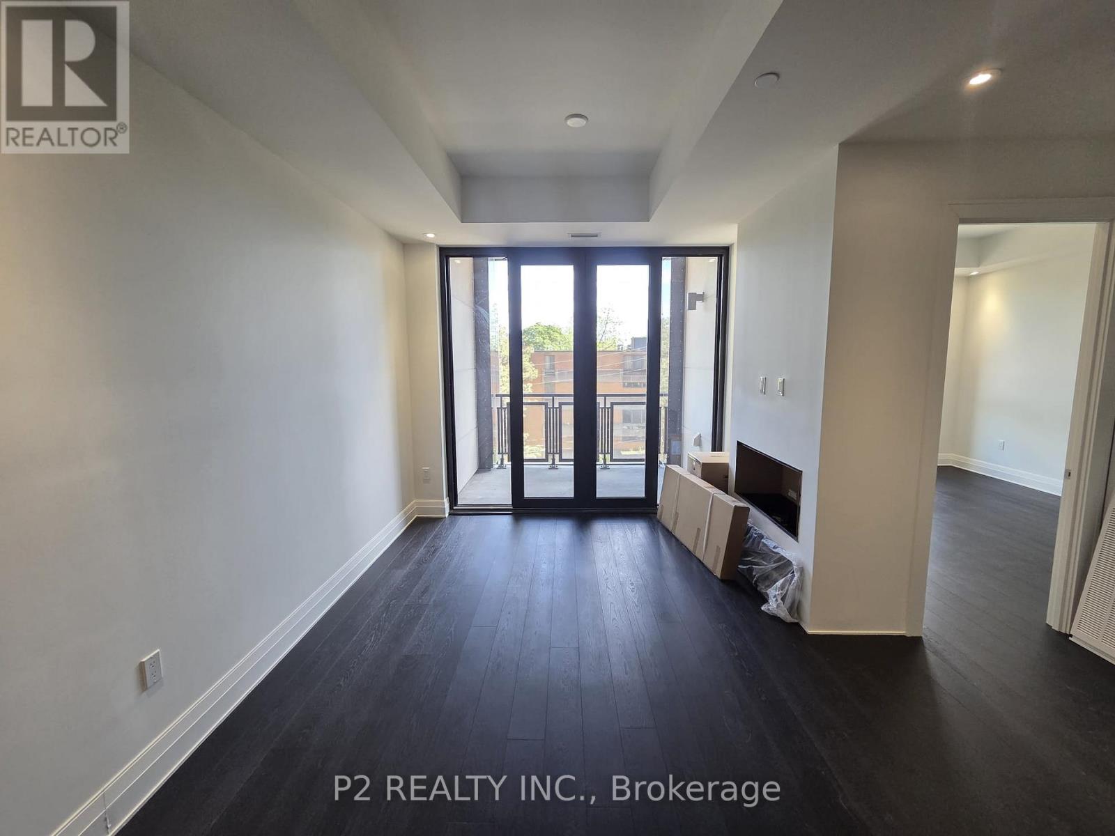 406 - 2 Forest Hill Road, Toronto, Ontario  M4V 2L3 - Photo 5 - C13750638