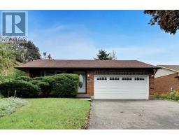 68 HAWLEY CRESCENT, Whitby, Ontario