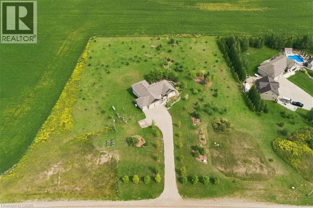 434555 4TH Line, Amaranth, Ontario