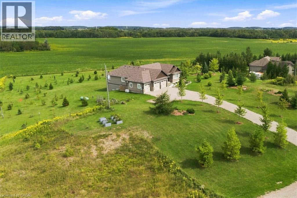 434555 4th Line, Amaranth, Ontario  L0N 1L0 - Photo 49 - 40841559