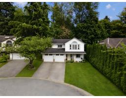 10258 SHEAVES COURT, Delta, British Columbia