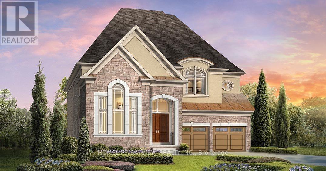 2 MENOTTI DRIVE, Richmond Hill, Ontario