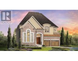 2 MENOTTI DRIVE, Richmond Hill, Ontario