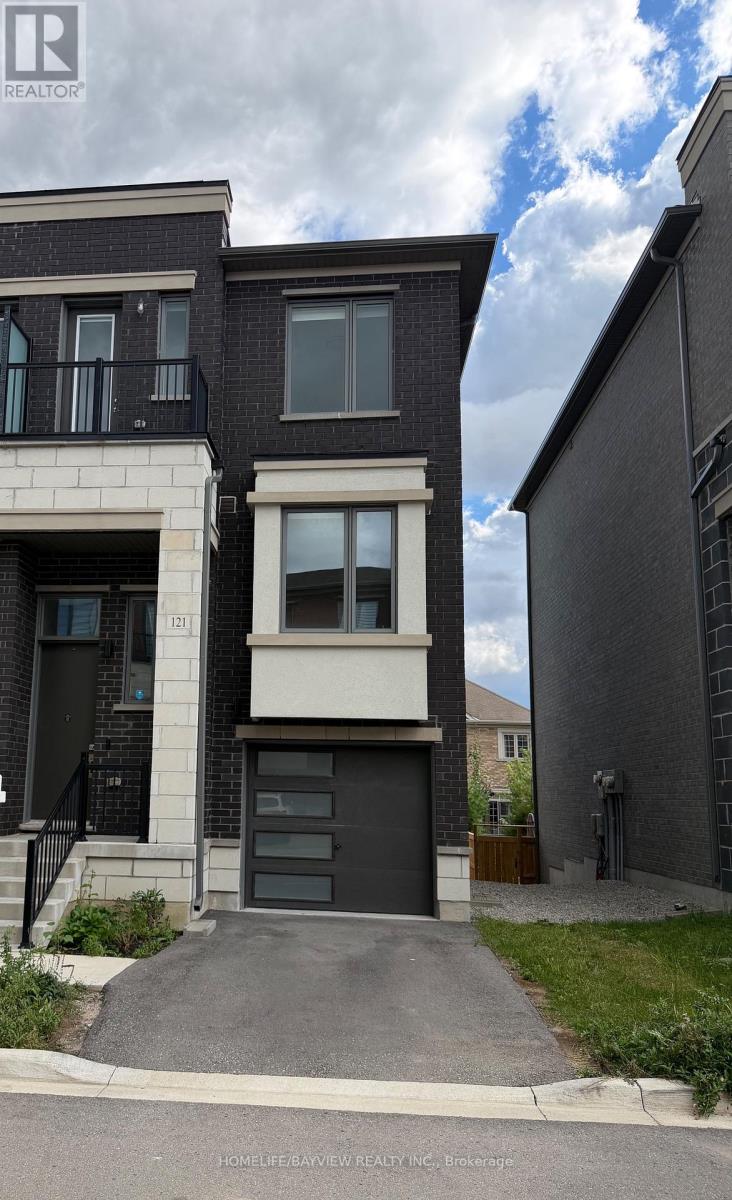 121 Rattenbury Road, Vaughan, Ontario  L6A 5C6 - Photo 2 - N13750620