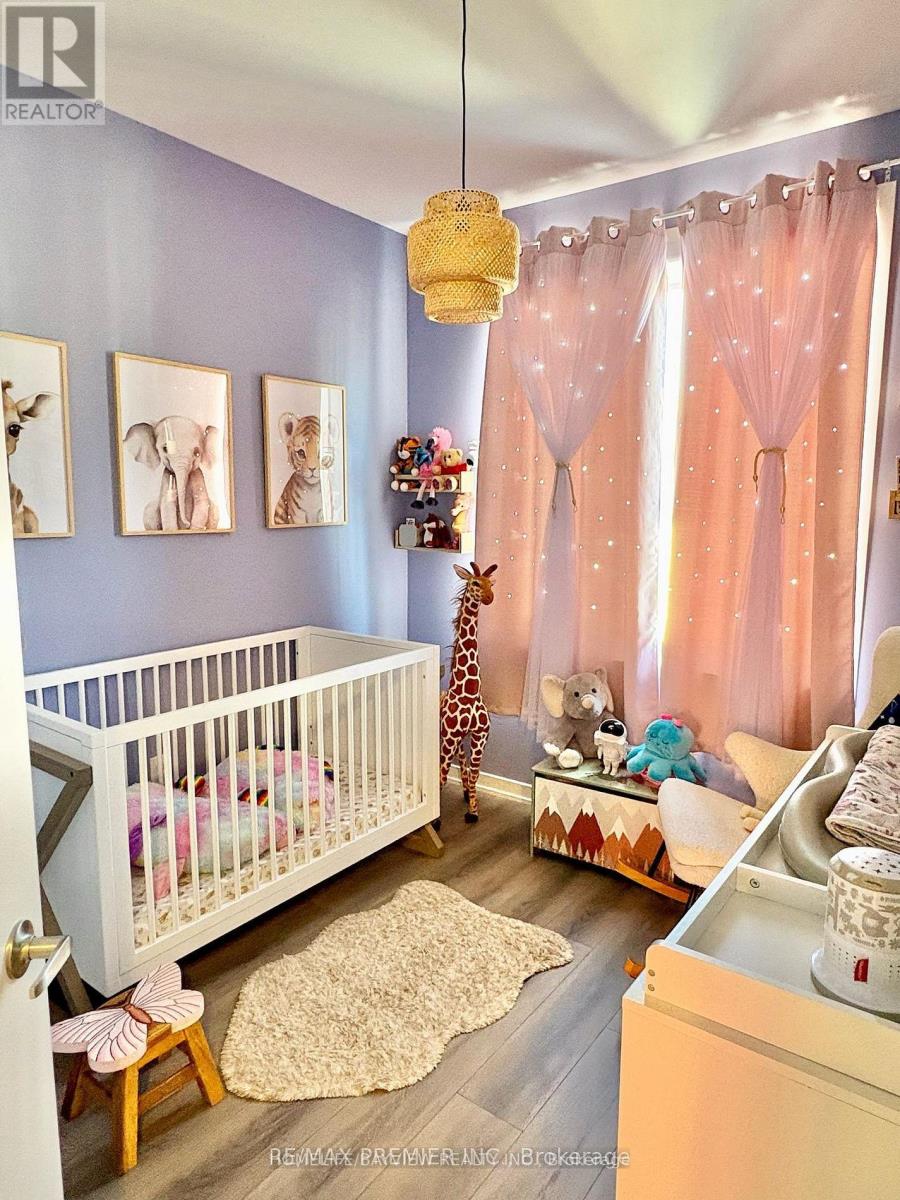 121 Rattenbury Road, Vaughan, Ontario  L6A 5C6 - Photo 22 - N13750620