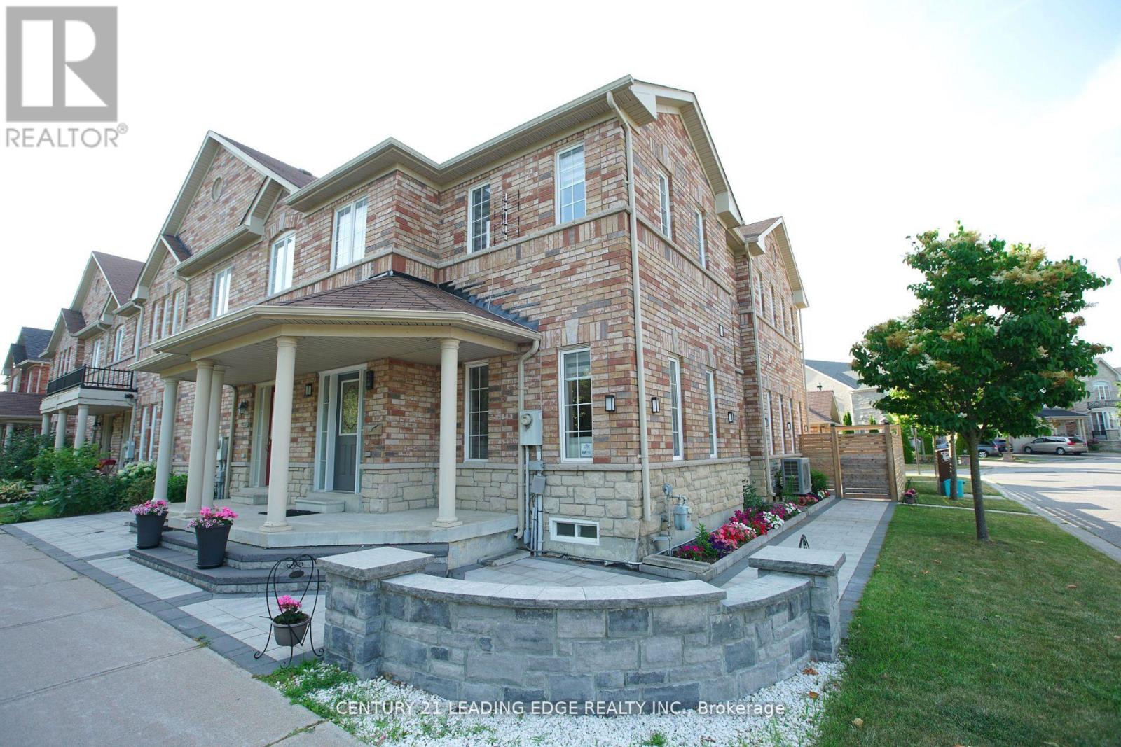 648 SOUTH UNIONVILLE AVENUE, Markham, Ontario