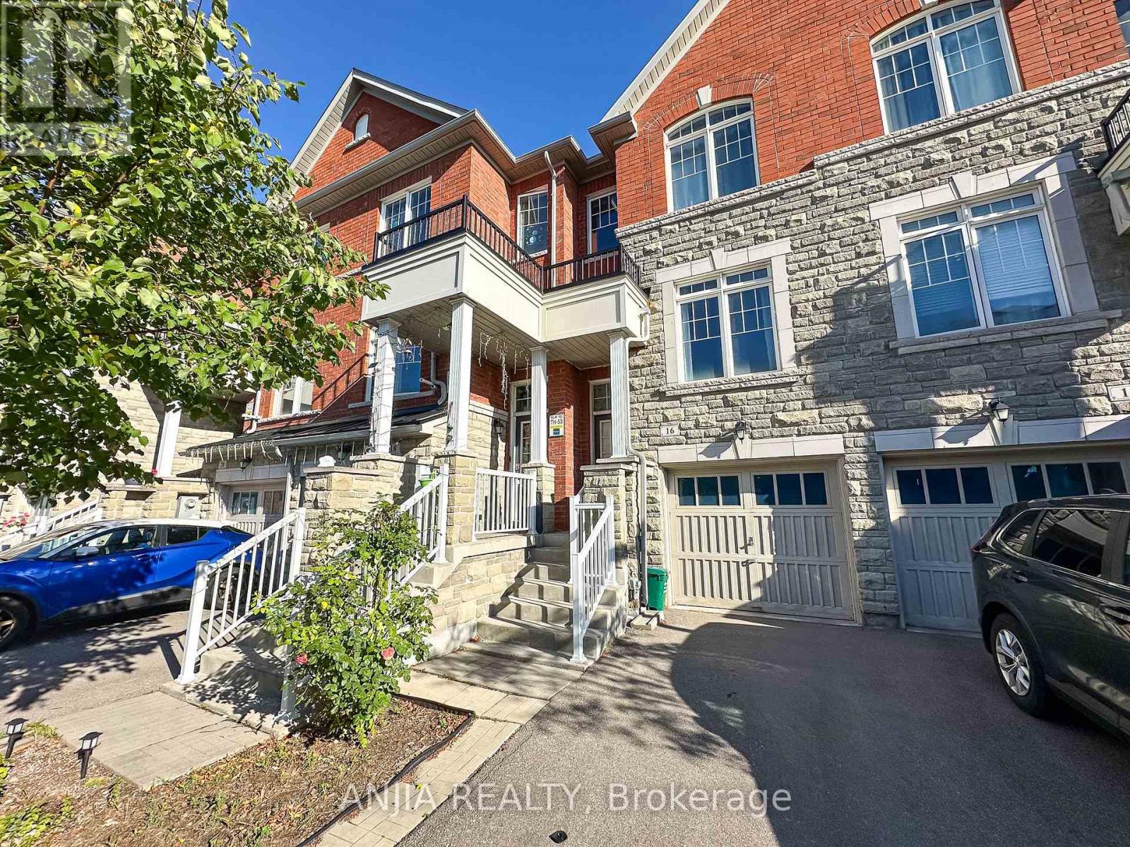 16 Weidman Lane, Markham, Ontario  L6E 0T1 - Photo 2 - N13750626