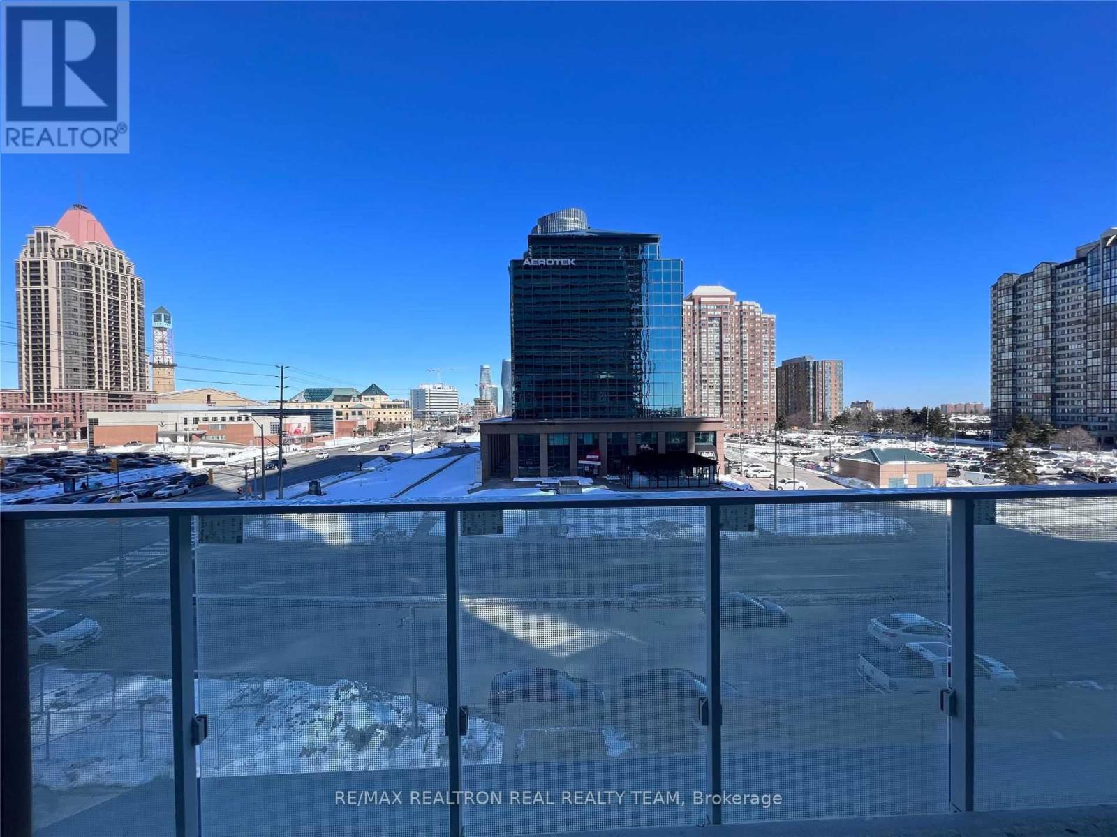 316 - 3900 Confederation Parkway, Mississauga, Ontario  L5B 0M3 - Photo 22 - W13743010