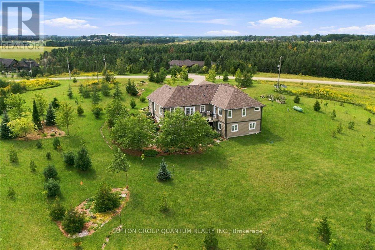 434555 4th Line, Amaranth, Ontario  L9W 0P4 - Photo 11 - X13508396