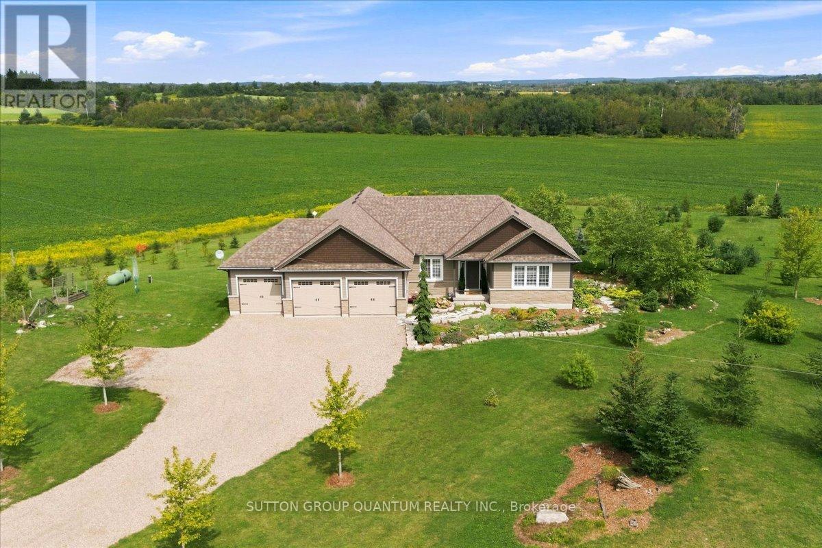 434555 4th Line, Amaranth, Ontario  L9W 0P4 - Photo 2 - X13508396