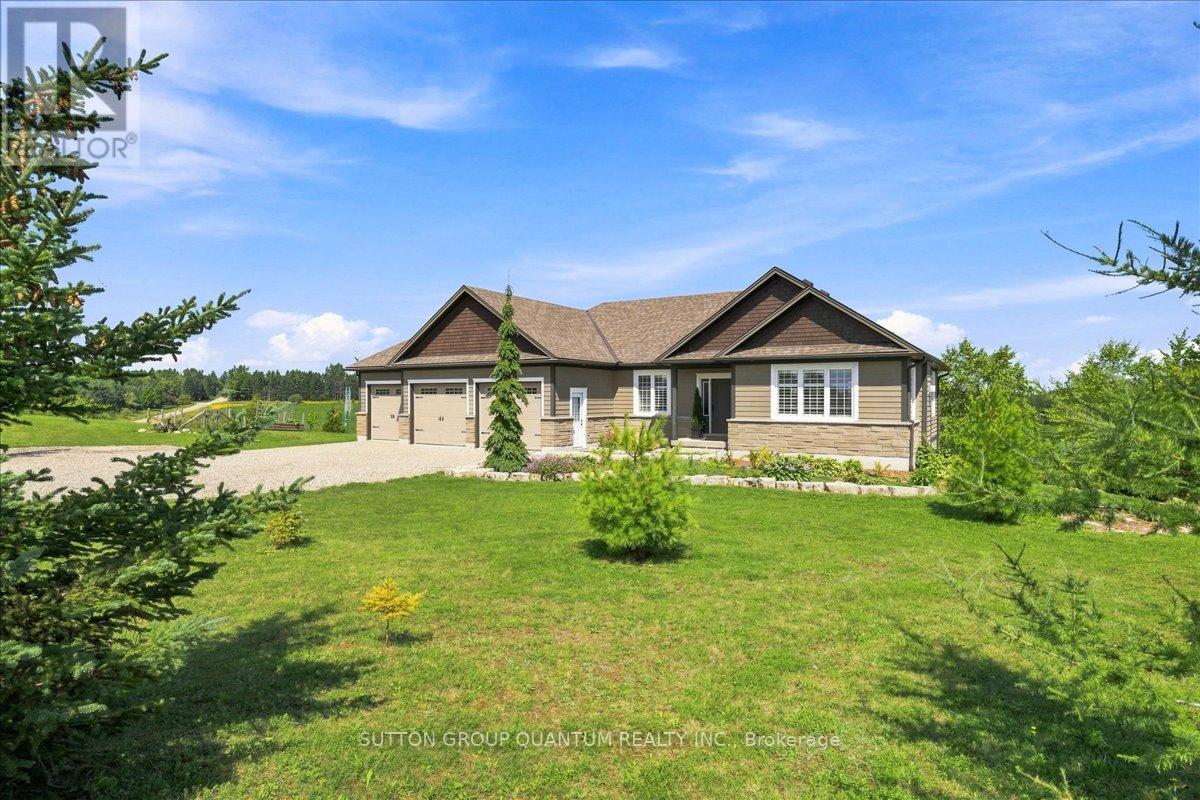434555 4th Line, Amaranth, Ontario  L9W 0P4 - Photo 4 - X13508396