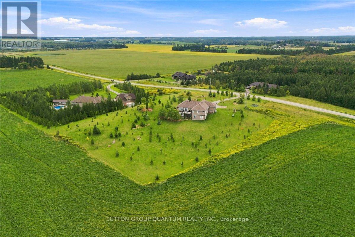 434555 4th Line, Amaranth, Ontario  L9W 0P4 - Photo 50 - X13508396